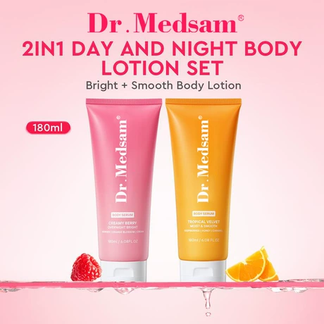 Premium Body Care OEM: Bespoke Body Lotion Formulations