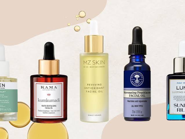 Facial Solutions