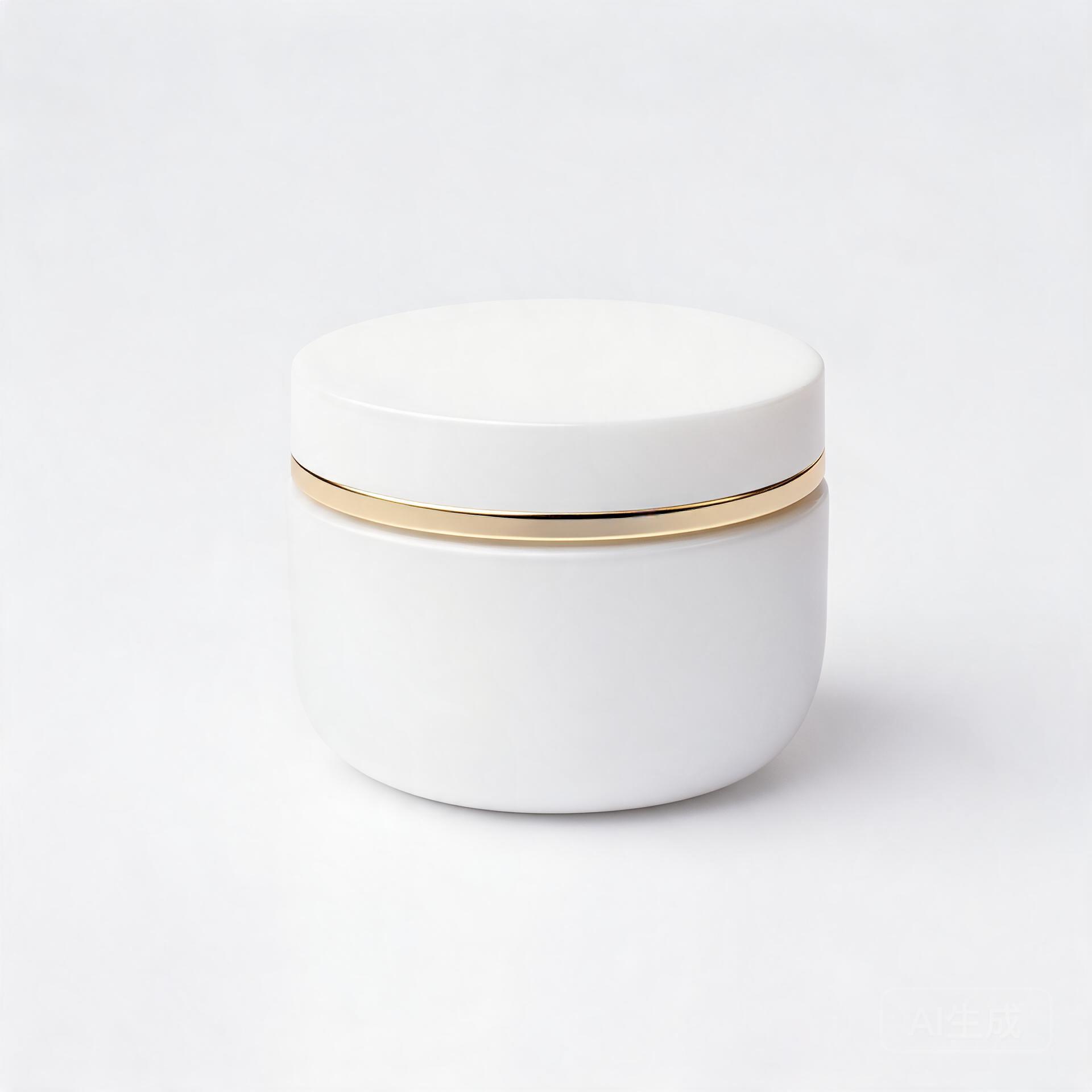 Luxury Face Cream OEM: Collagen-Boosting Anti-Wrinkle Moisturizer