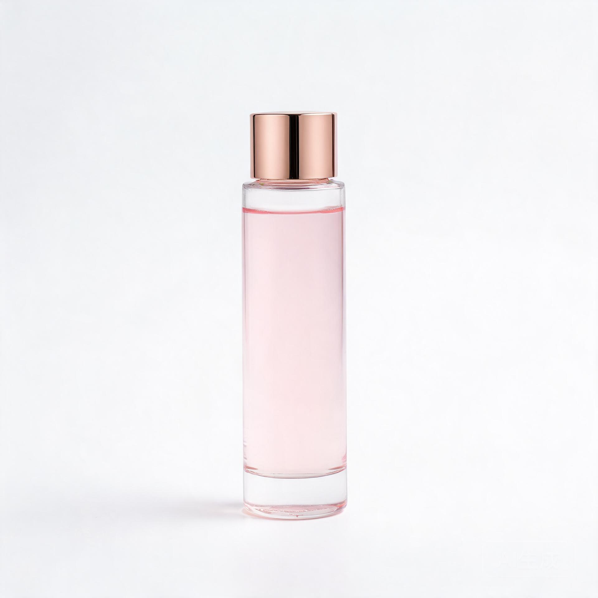 Hydrating Facial Toner OEM: Rose Water & Niacinamide Balancing Toner