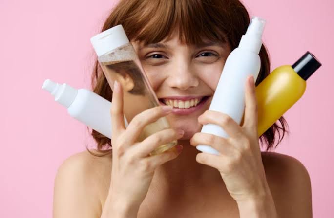 Hair Care